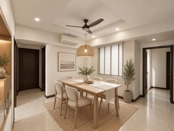 Palm Gardens (D23), Condominium #610653201